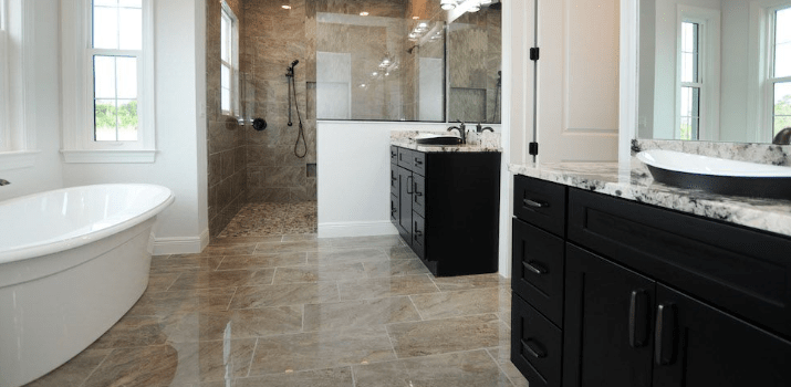 Choosing the Best Vanity Layout for Your New Southwest Florida Master Bath